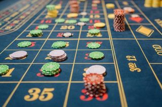 xóc đĩa trực tuyến F8bet